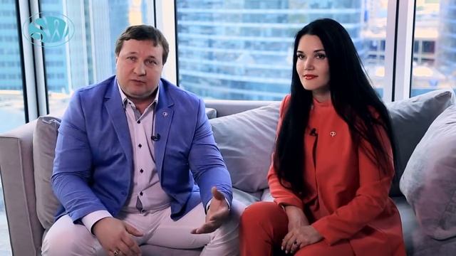 Послание Максима Грызлова Sun Way Global Company смотреть онлайн