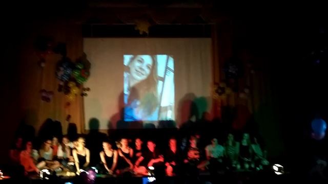 Современный танец 1 отряд смотреть онлайн