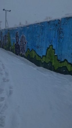 Весна, Вологда, офигенно