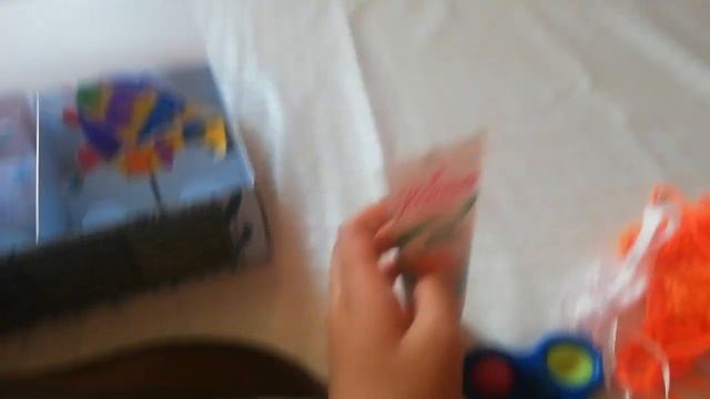 Сюрприз пакетики// и что в моем сумке хмм.. смотреть онлайн