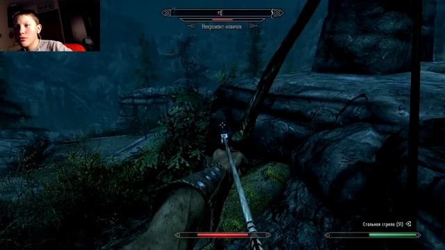 THE СТАРШИЙ СКРУЛ ЛЕТАЮЩИЙ РИМ #1 ЛЮБИМОЕ МЕСТО смотреть онлайн