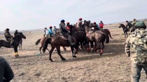 Ростов-на-Дону улак 06.03.2024 жыл