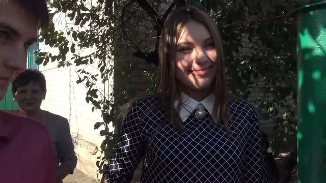 Станислав и Катерина  день свадьбы