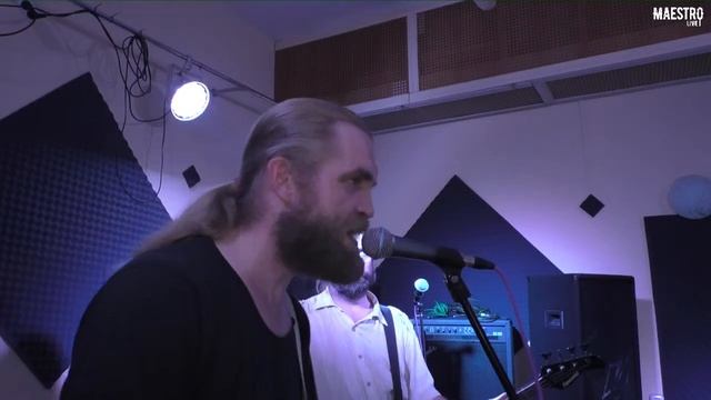 Махтатах Машин - MCD Maestro Live 09.08.2017