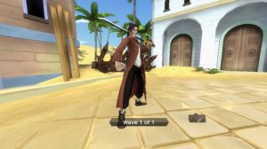 ван пис игра