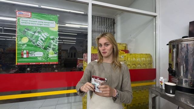 Путешествие по Ломбоку и Сумбаве/Встреча с морскими обитателям/Влог