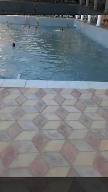 Лабинск, термальный источник санатория Лаба смотреть онлайн