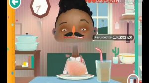 Обзор игры тока  китчен 2