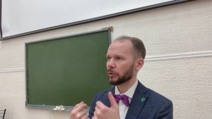 Гражданское право. Лекция 29/1. Обеспечение исполнения обязательств (часть 1)