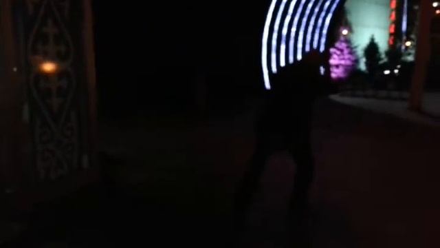 Танцор Ритц Паласа смотреть онлайн