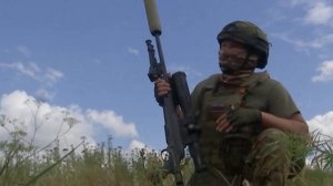 СИТУАЦИЯ на ФРОНТЕ на 26.04.2025 РФ Взяла Тарасовку и Калиново