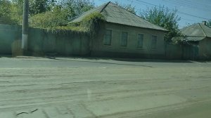 27-04-2025 Дорогами Луганска.Ремонт дорог идёт полным ходом.