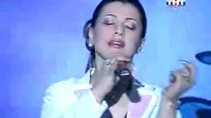 Машидат Омарасхабова (Mashidat Omarashabova)