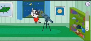 Три Кота Мультфильм Сказки на ночь