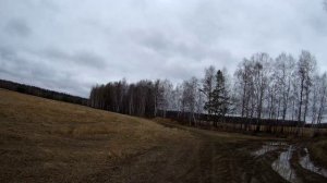 Обкатка квадроцикла PROMAX TAURUS 300