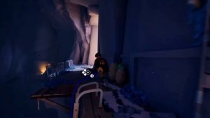 JUSANT - прохождение игры #4