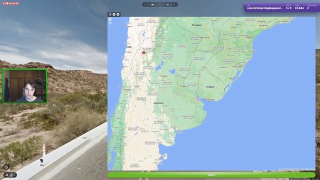 How I Improve at Geoguessr in 2024 смотреть онлайн