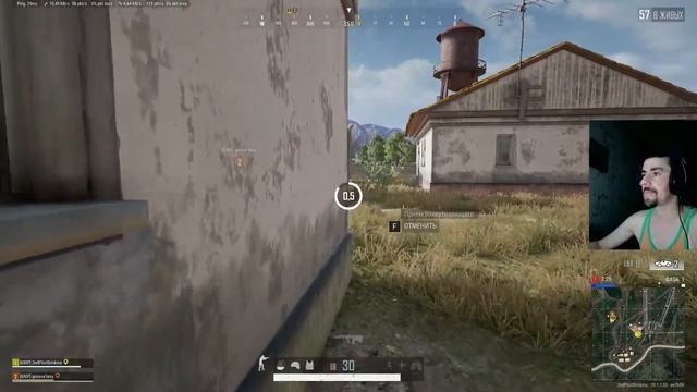 Чувашский киберспорт | pubg | with Grooveless смотреть онлайн