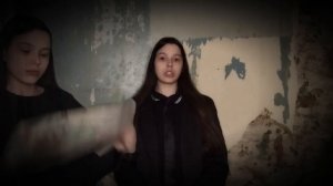 Экранизация песни Наутилус Помпилиус—«Люди».