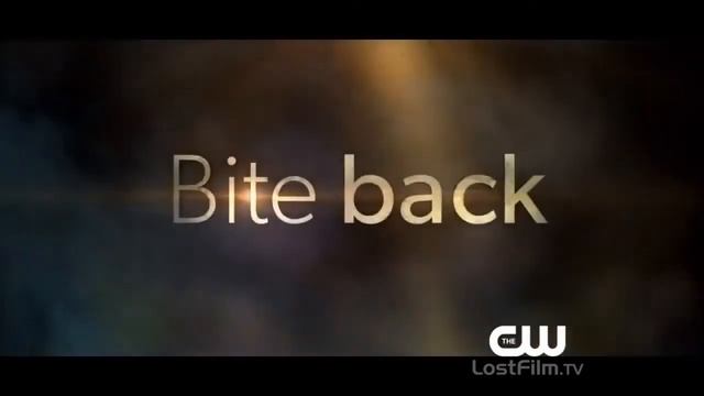 «Дневники вампира»: кусай в ответ! Озвученный тизер смотреть онлайн