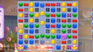 Прохождение игры Homescapes 1509 уровень