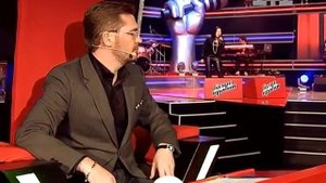 Голос країни | Севиль Меметова «I have nothing»