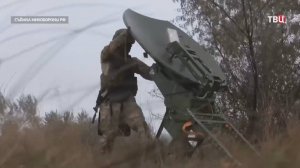 В Министерстве обороны рассказали о подвиге лейтенанта Пироженко / События на ТВЦ