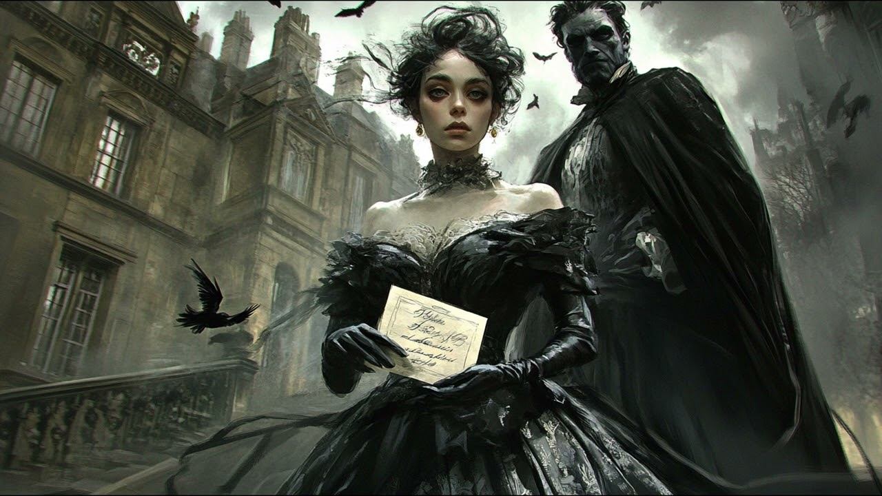 ⏳ АУДИОКНИГА ПОЛНОСТЬЮ | «Я стала женой, которой он не ждал… и не узнал» ️️Попаданка в тело смотреть онлайн