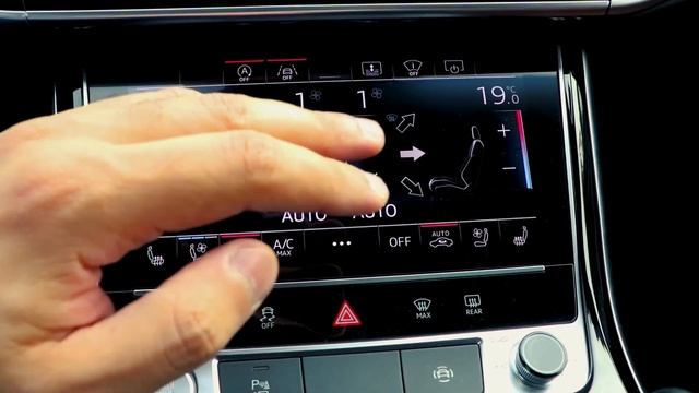 5 Things I LOVE about the 2019/2020 AUDI A8 - INSANE Features! смотреть онлайн