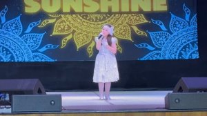 27-04-2025 Милана Шмулянок «BIG GIRL DON’T CRY"