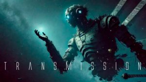 Transmission • Relaxing Ambient Sci-Fi Space Music [ Deep Meditation Ambience ]
