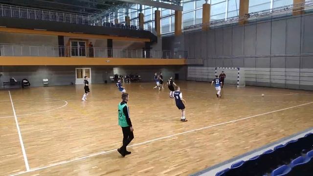 Атлет - MeatHоuse 116 SLMF CUP 2023 УРУЧЬЕ