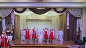 ДЕНЬ СЛАВЯНСКОЙ ПИСЬМЕННОСТИ - 2025