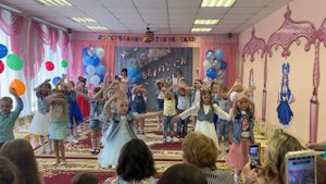 джинсовый выпускной 2019