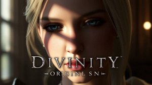 "В поисках приключений в Divinity: Original Sin EE – Прямой эфир! #