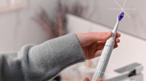 Электрическая звуковая зубная щётка B.Well MED-870