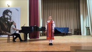 Корнюшина Полина