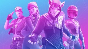 Проиграл в Fortnite?