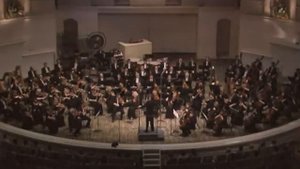 MASCAGNI: Cavalleria rusticana, Intermezzo - Tao Lin /МАСКАНЬИ Интермеццо (Сельская честь)- Тао Лин