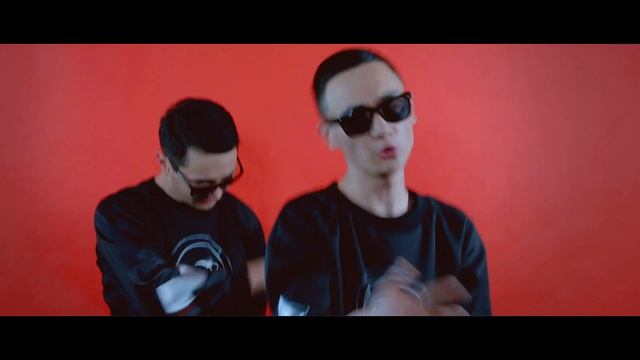 AGA-INI туура полный клип