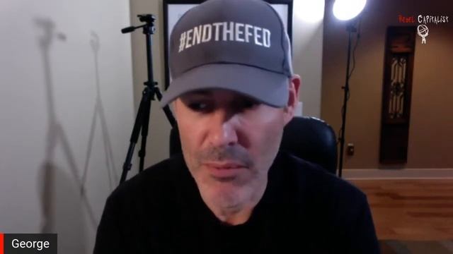 George Answers YOUR Questions: "Full Production Or Full Employment?" смотреть онлайн