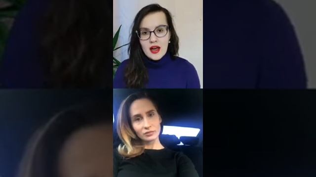 В гостях у Бизнес Лаборатории Мария Петровская. Как астрахан.предприниматели справляются с кризисом