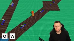 1 How to Make a Multiplayer Game with DOTS