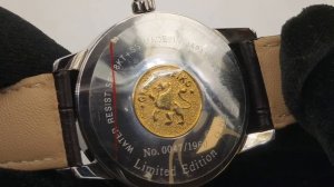 Grand Seiko sbgw 253 mod