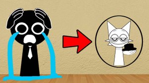 Спрунки Gmod| Мультики про Спрунке в ГАРРИС МОД| МУЛЬТФИЛЬМЫ SPRUNKI