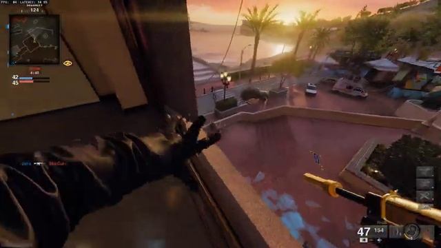 Call of Duty Black Ops 6 Multiplayer
