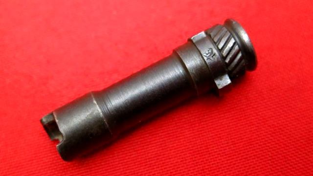 "Fritz Mann Model 1921: история создания и устройство карманного пистолета"