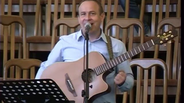 Группа Вечность. Христом хвались смотреть онлайн