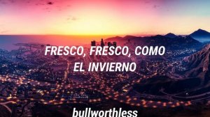Fresco - Milkman // Sub. Español // GTA V