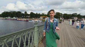 Как подменяли Петра I